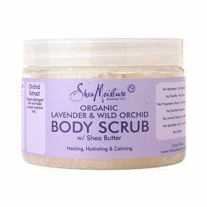 Body Scrub