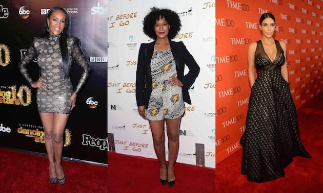 This Week In Slayage: 15 Celebrities Who Looked Insanely Gorgeous On Instagram