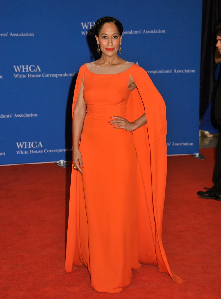 Tracee Ellis-Ross