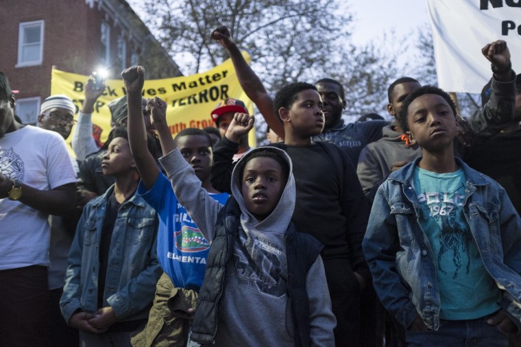 Passionate Demonstators