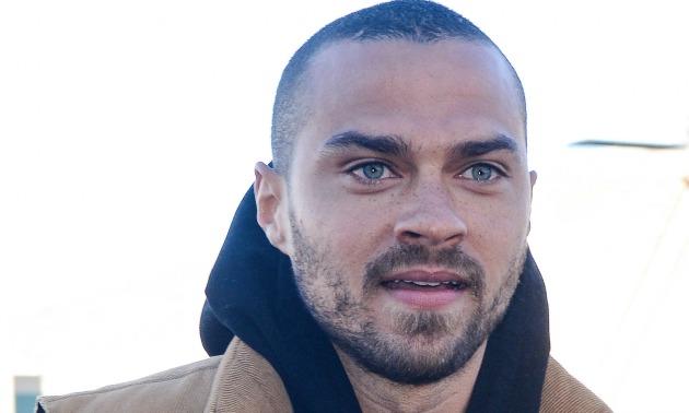 Jesse Williams