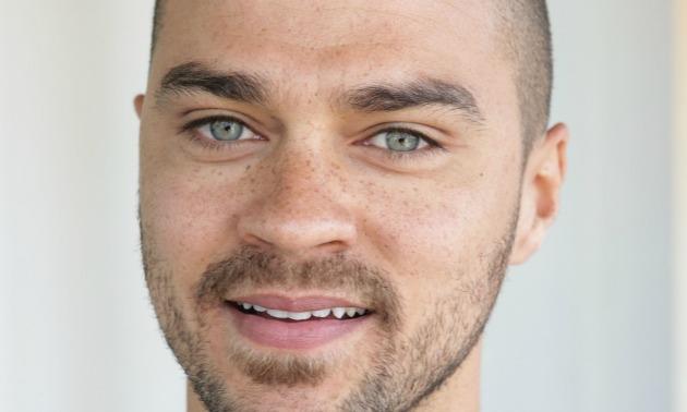 How Is Jesse Williams BAE? Let Us Count The Ways