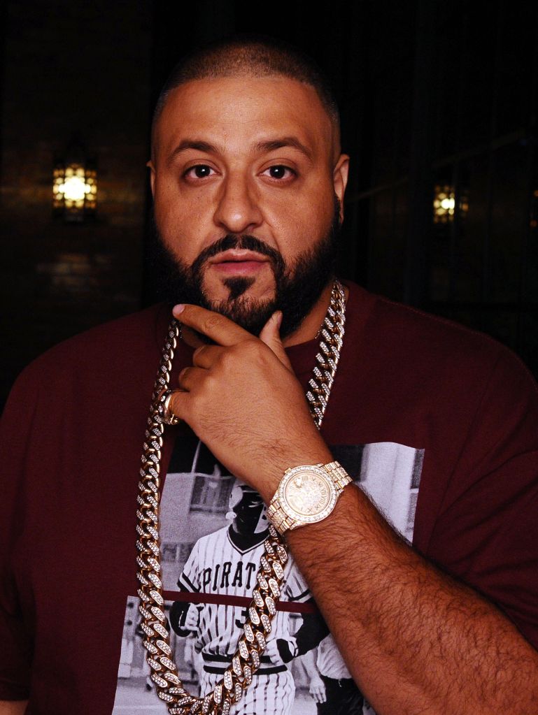 DJ Khaled