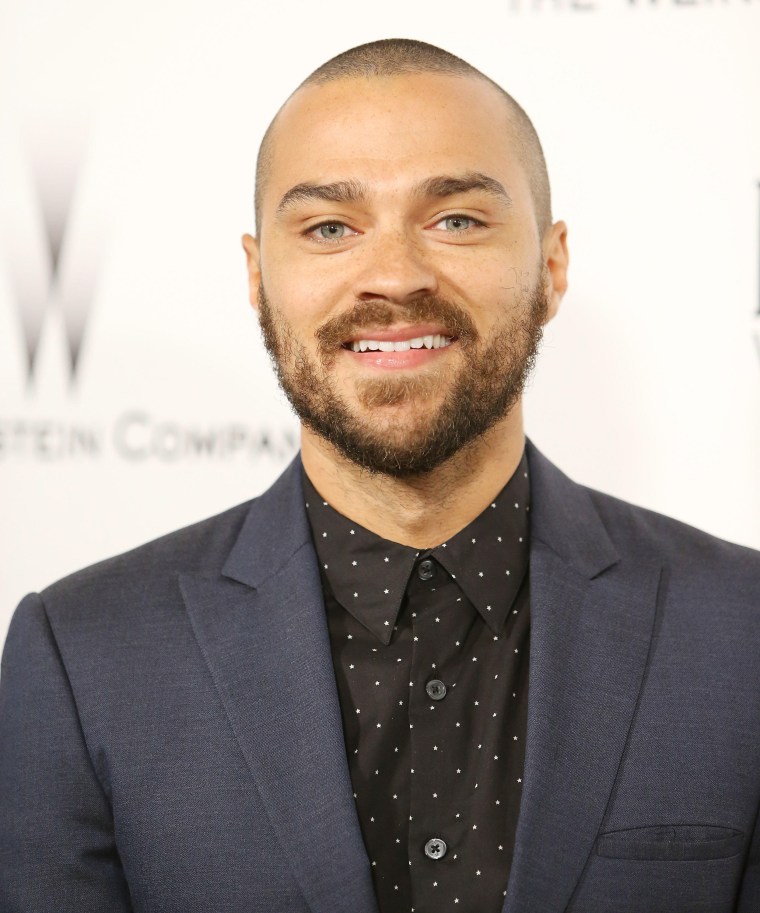 Jesse Williams