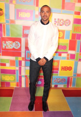 HBO's Official 2014 Emmy After Party - Arrivals