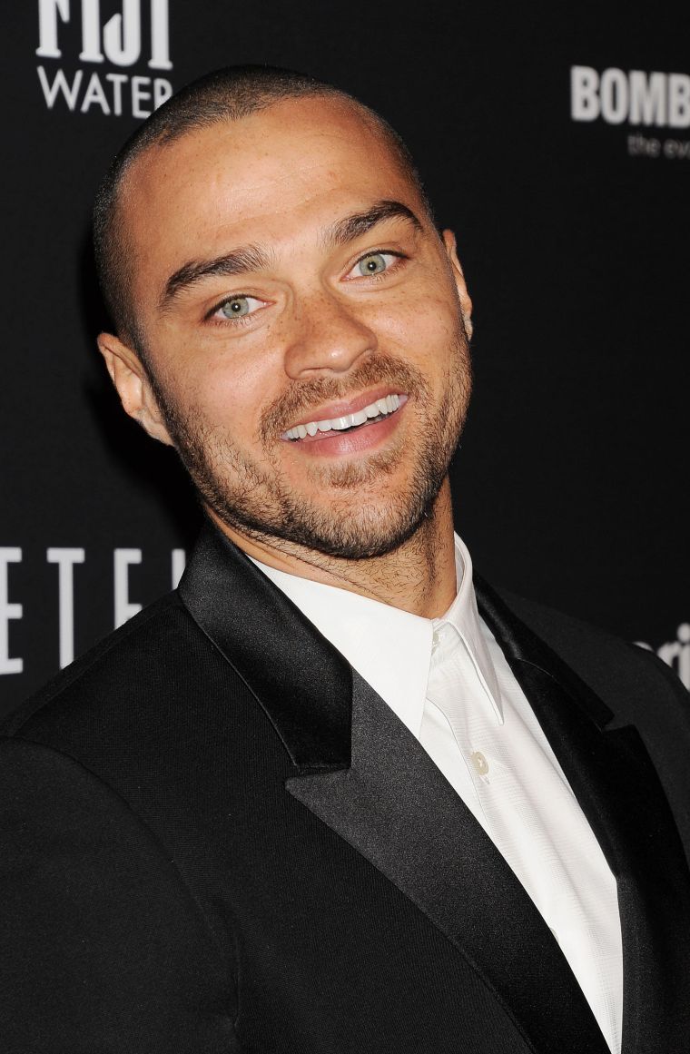 Smiling & Leaning BAE