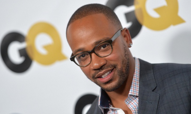 Columbus Short
