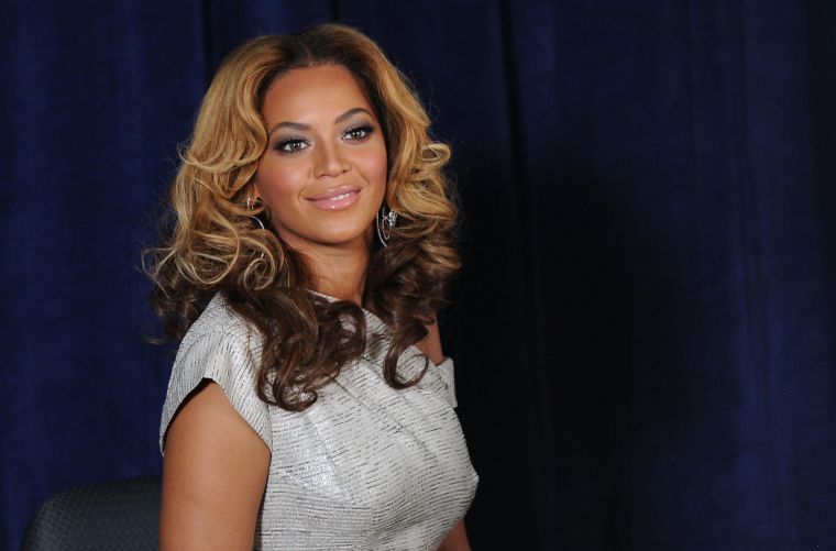 Beyonce Responds To The Baltimore Tragedy