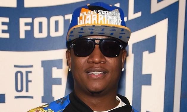 Yung Joc