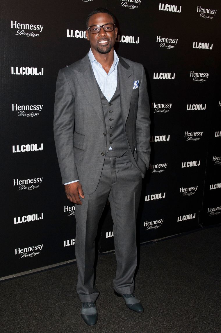 Lance Gross