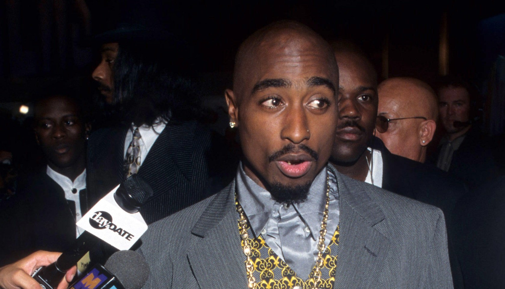 Tupac