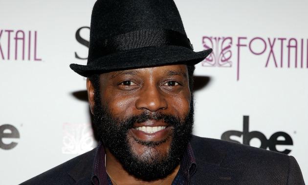 Chad Coleman