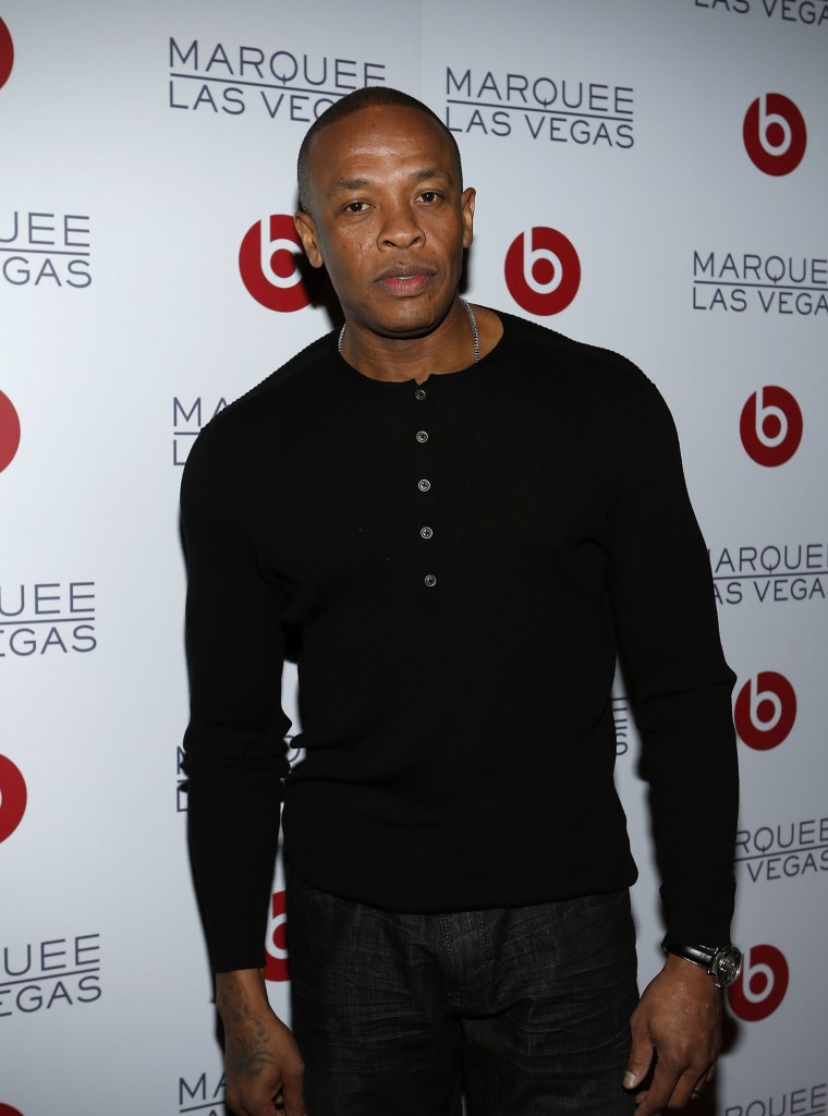 Dr. Dre