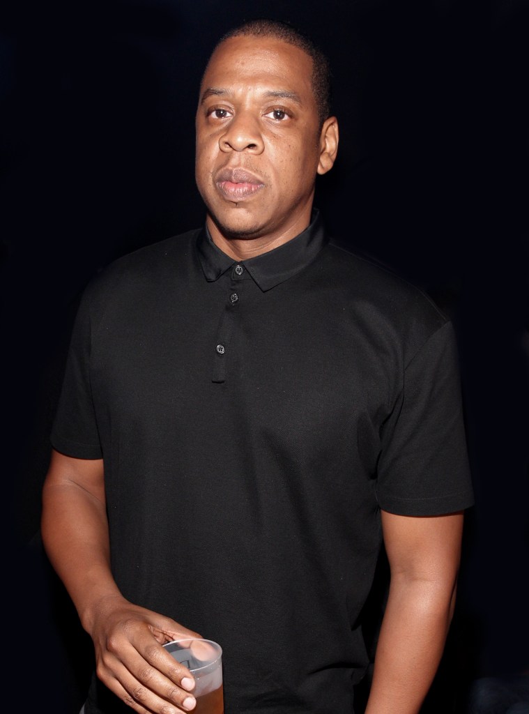 Jay Z