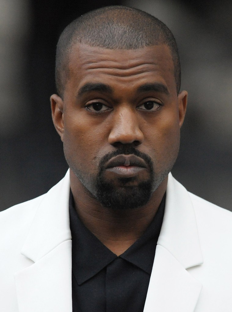 Kanye West