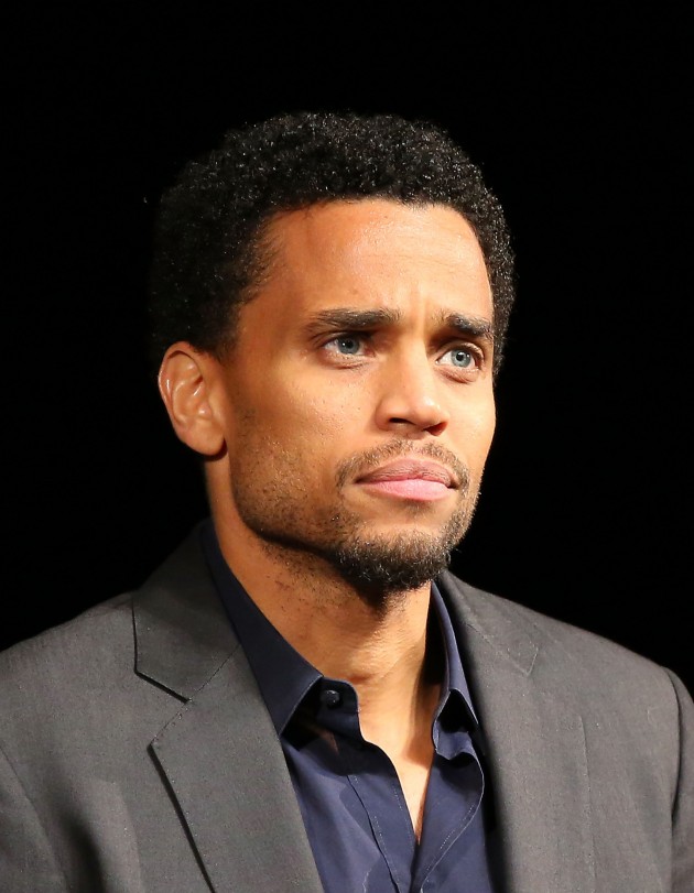 Michael Ealy