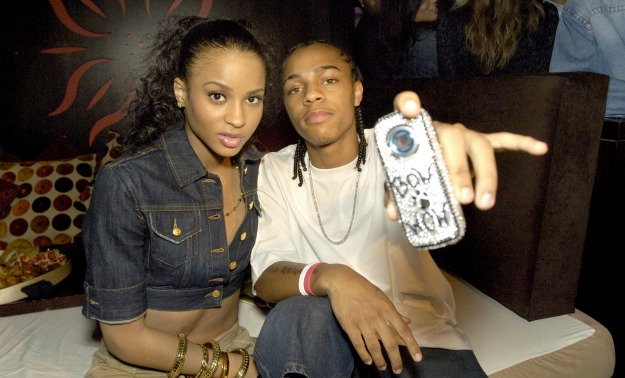 Bow Wow & Ciara