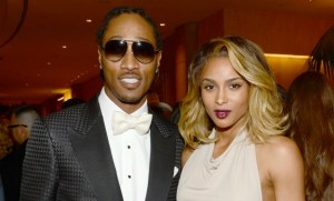 Ciara & Future