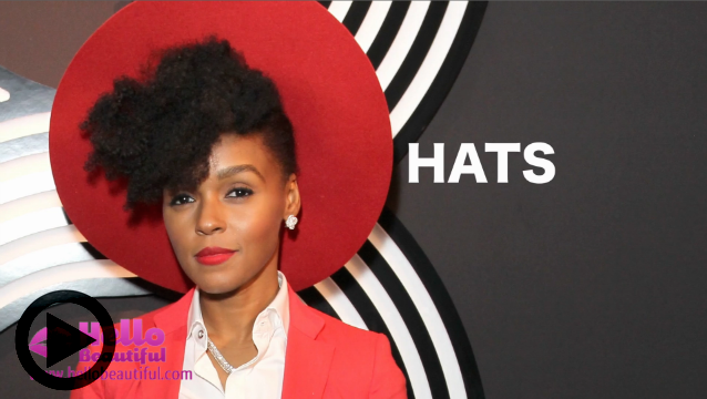 Janelle Monae