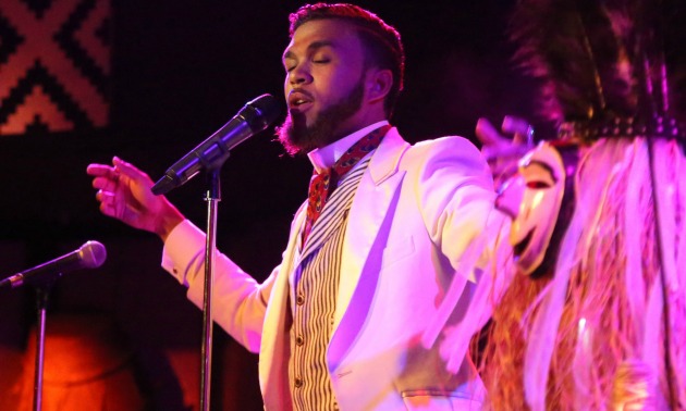 Jidenna