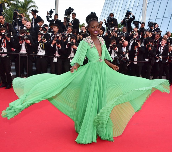 68th annual Cannes Film Festival, 2015