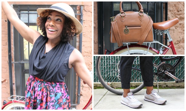 Calling All Biker Babes