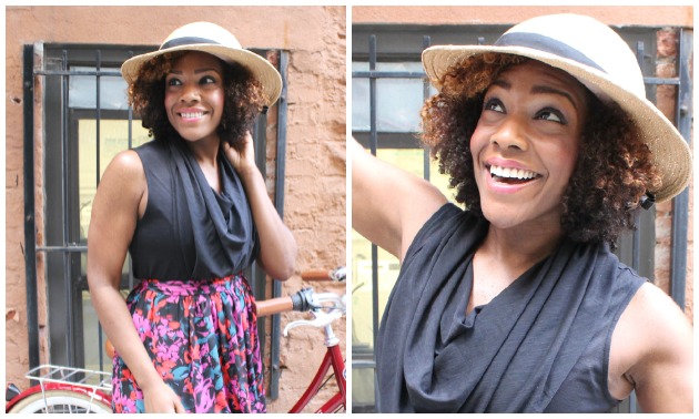 Sassy Safety First Ladies