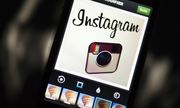 OMG, Do You Follow...