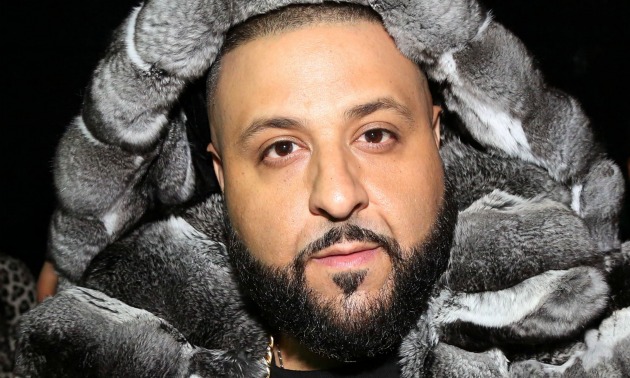 DJ Khaled