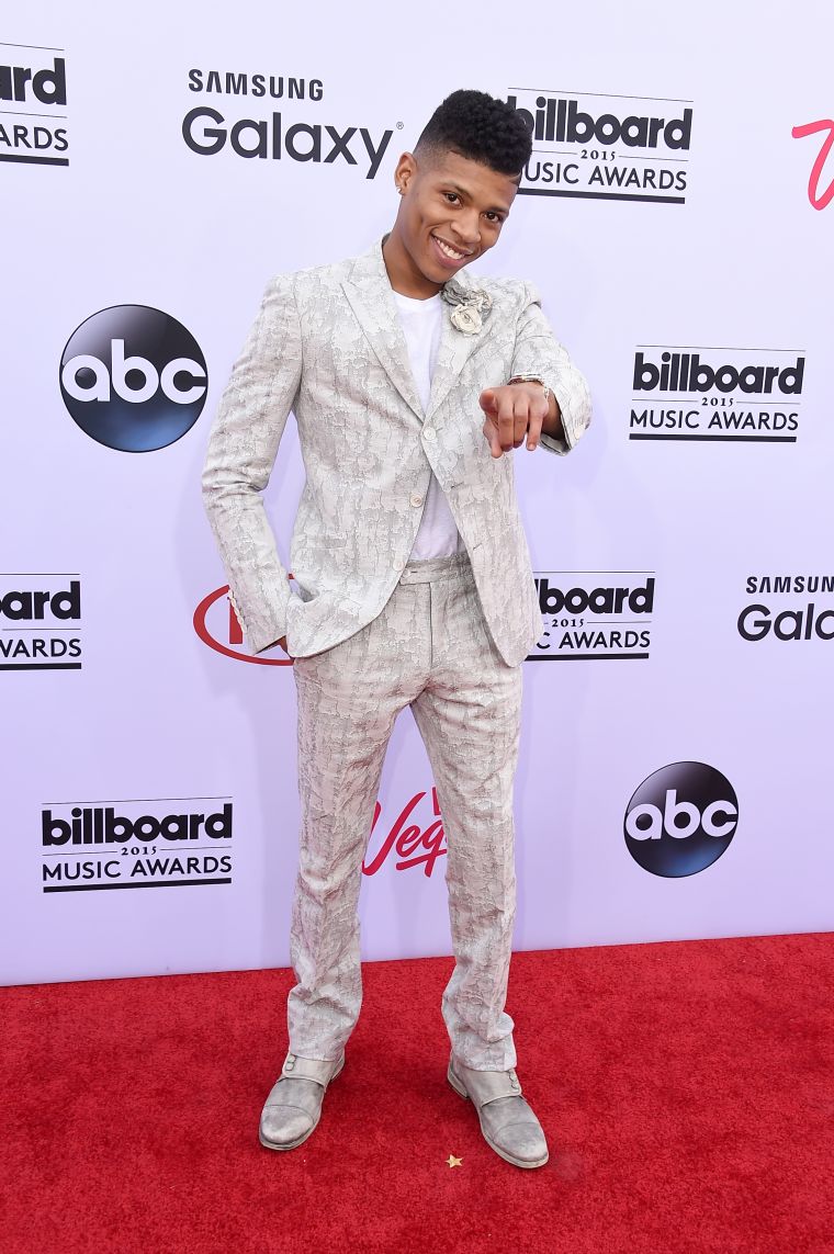 Bryshere Gray