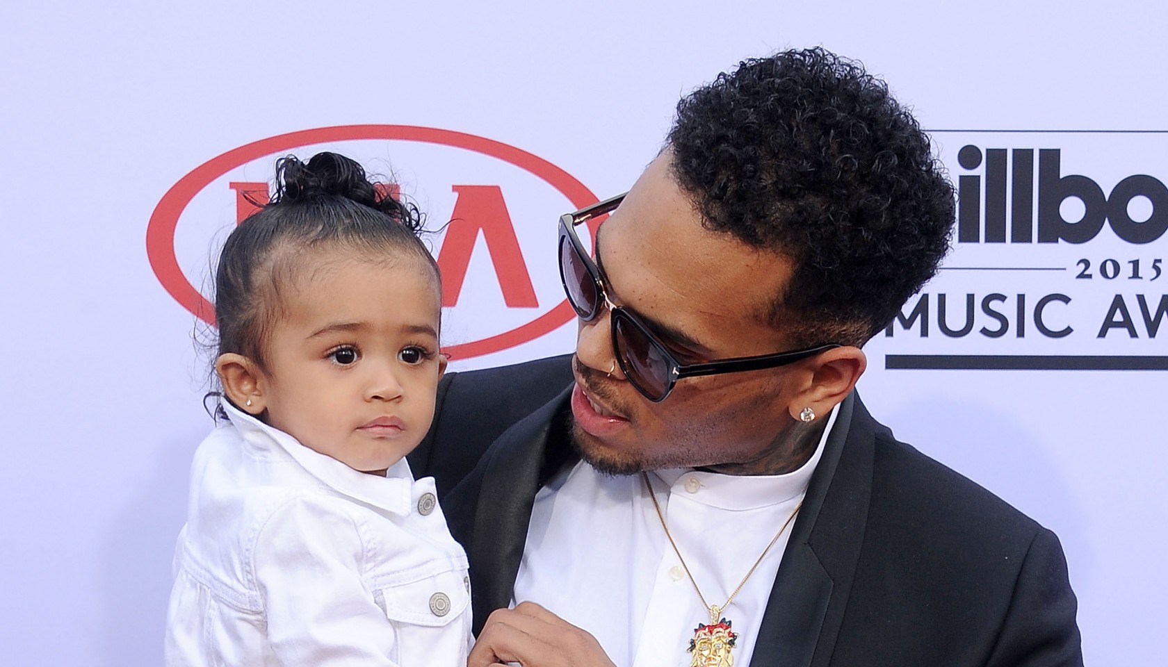 2015 Billboard Music Awards - Arrivals