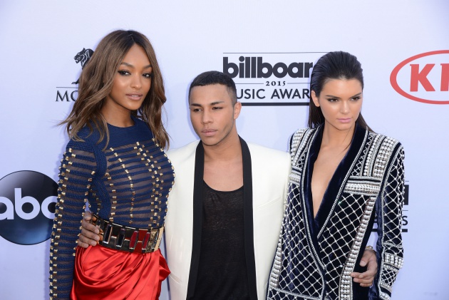 The 2015 Billboard Music Awards - Arrivals