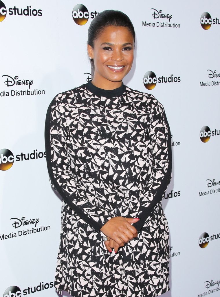 Happy Birthday Nia Long!