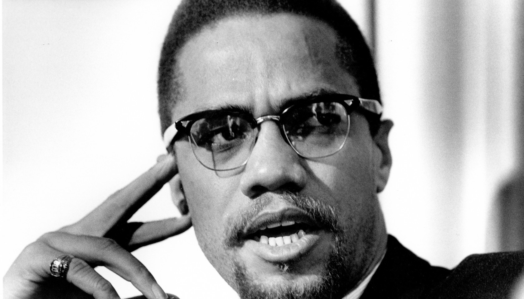 Malcolm X