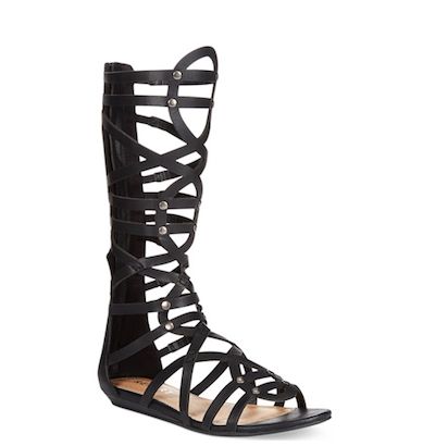 Gladiator Sandals