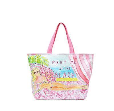 Beach Bag