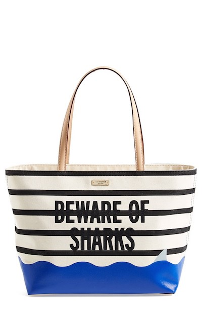 Beach Tote