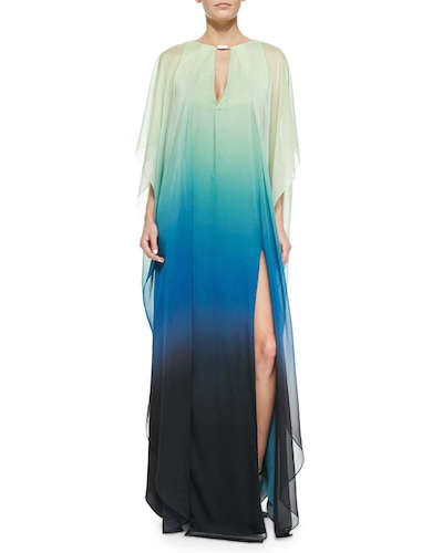Ombre Caftan