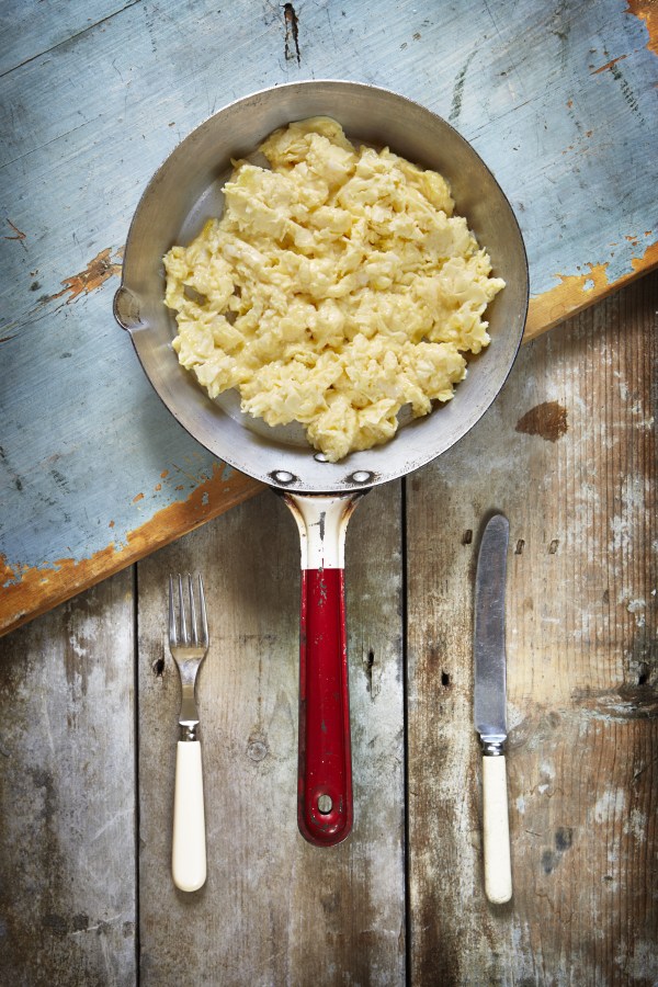 Eggs