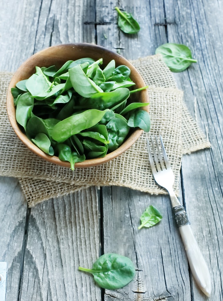 Spinach
