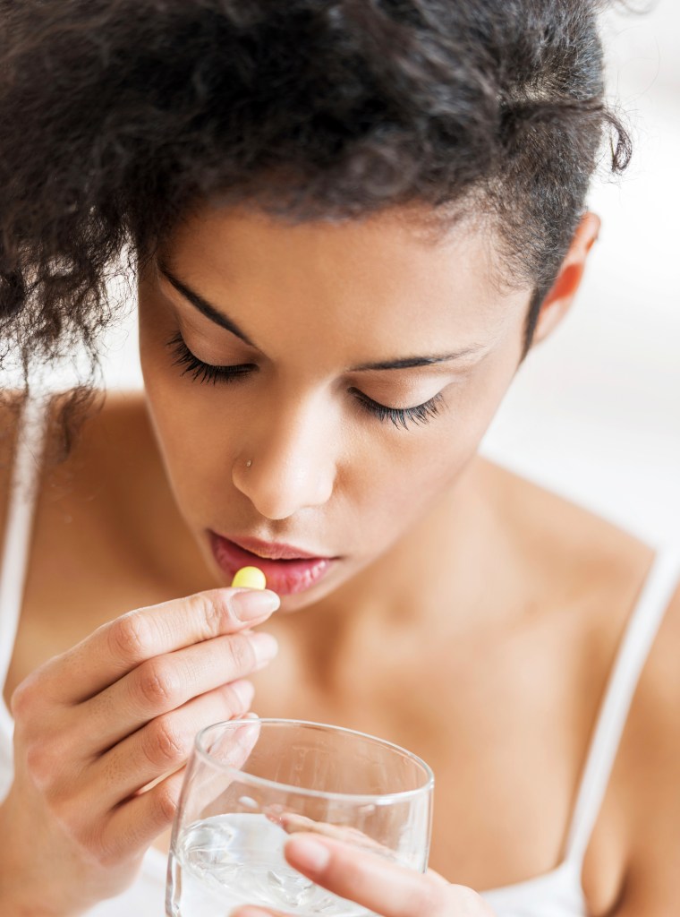 Speaking of treatment. . .