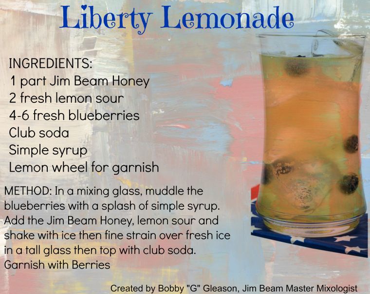 Liberty Lemonade