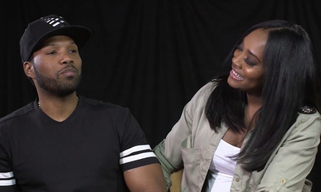 Yandy & Mendeecees