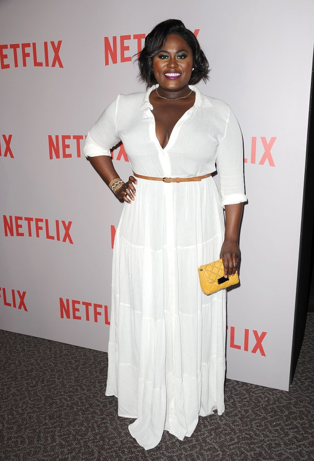 Orange Is The New Black Season 3 Screening At Directors Guild