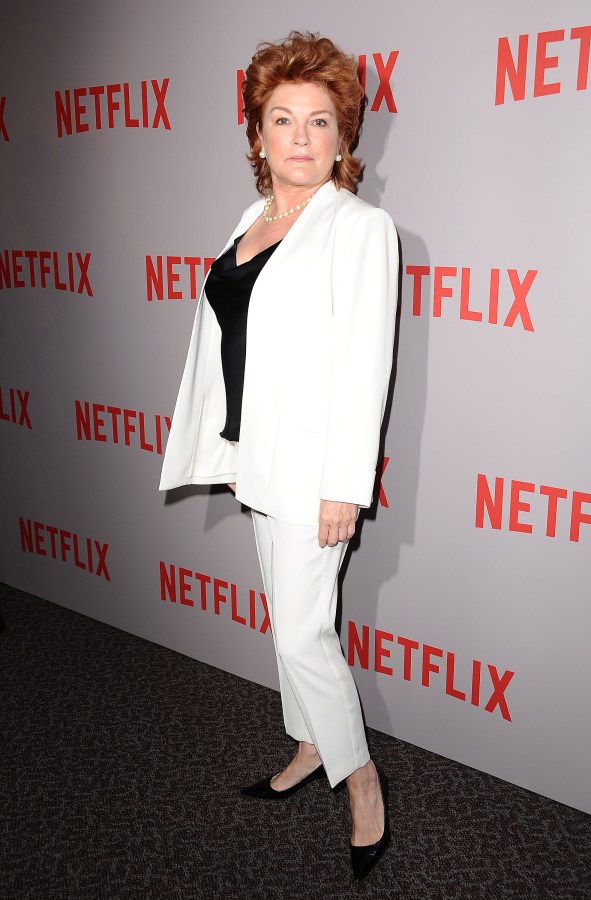Orange Is The New Black Season 3 Screening At Directors Guild
