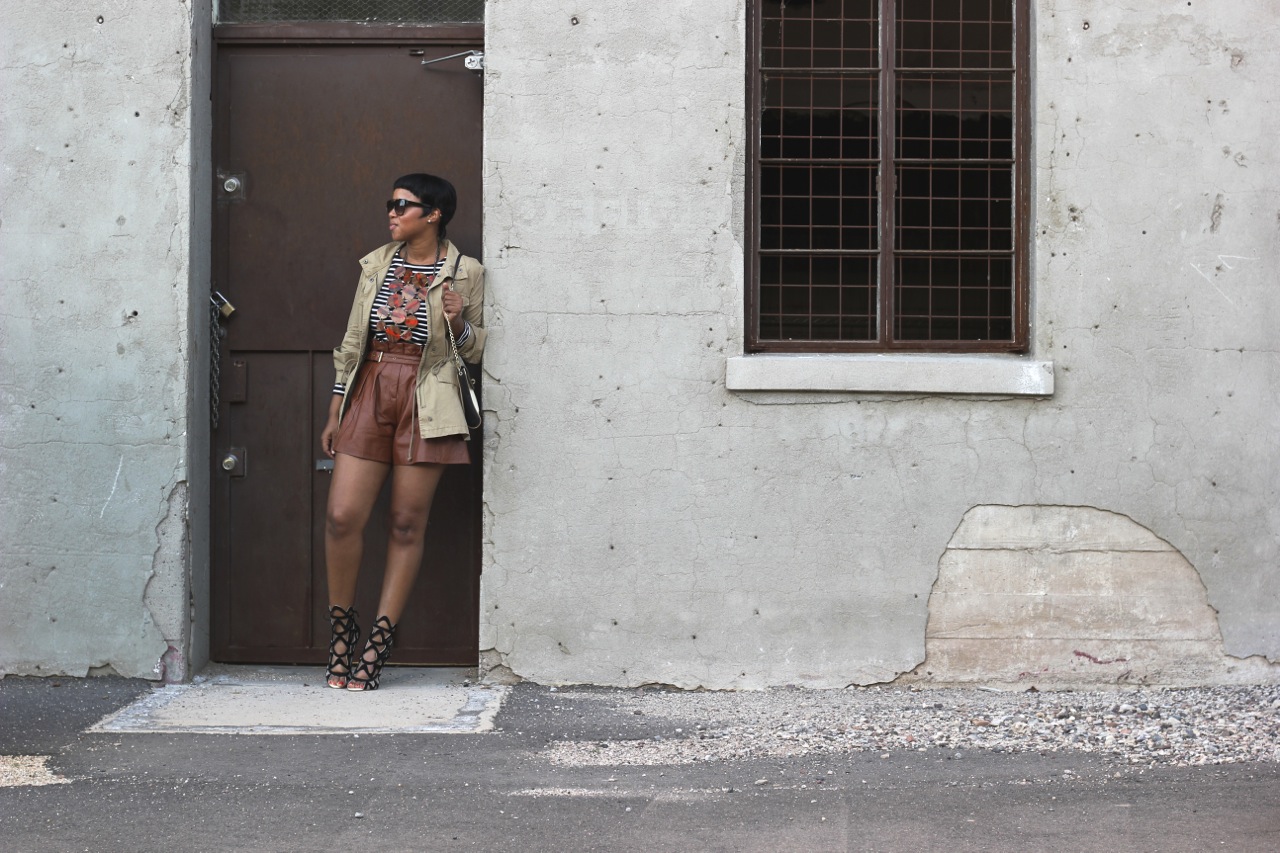 Number 13 - $250 Summer Wardrobe From The Werkplace