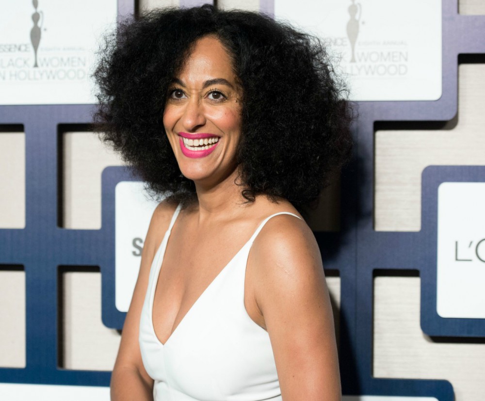 Tracee Ellis Ross