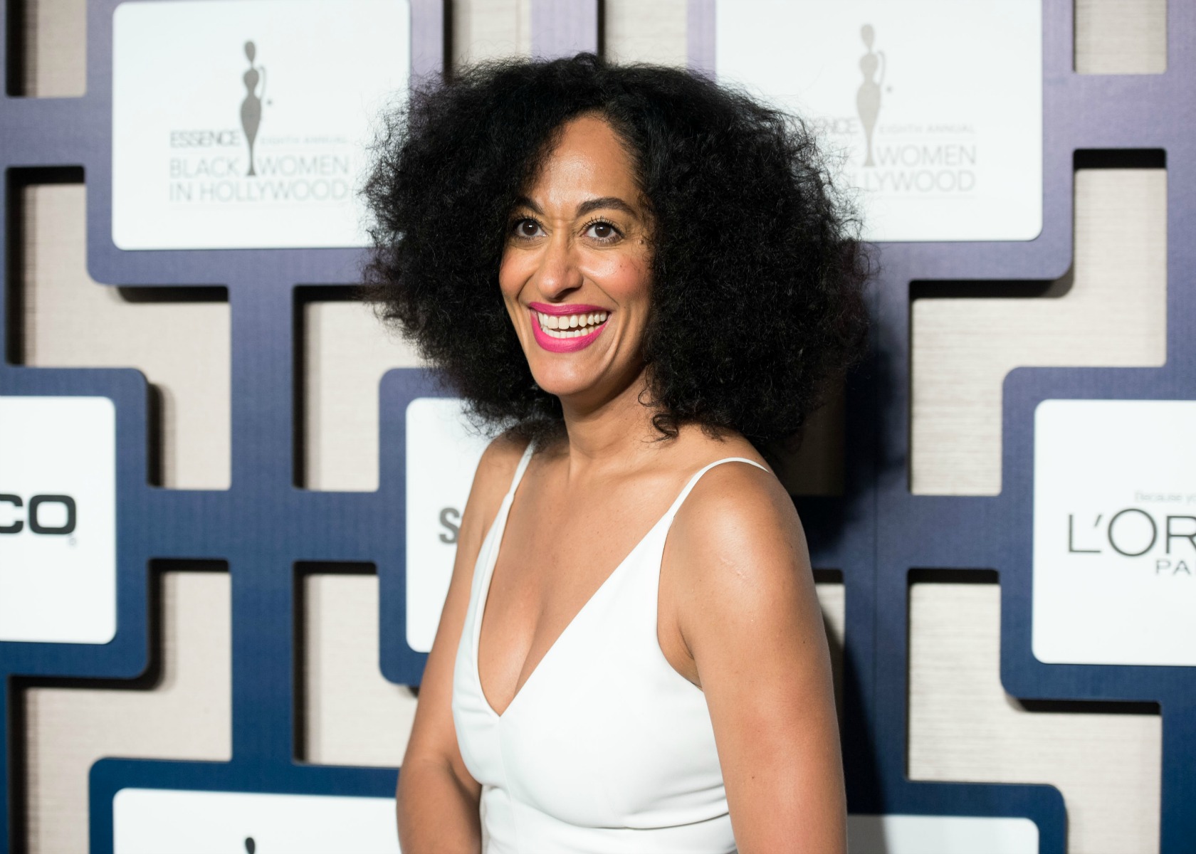 Tracee Ellis Ross