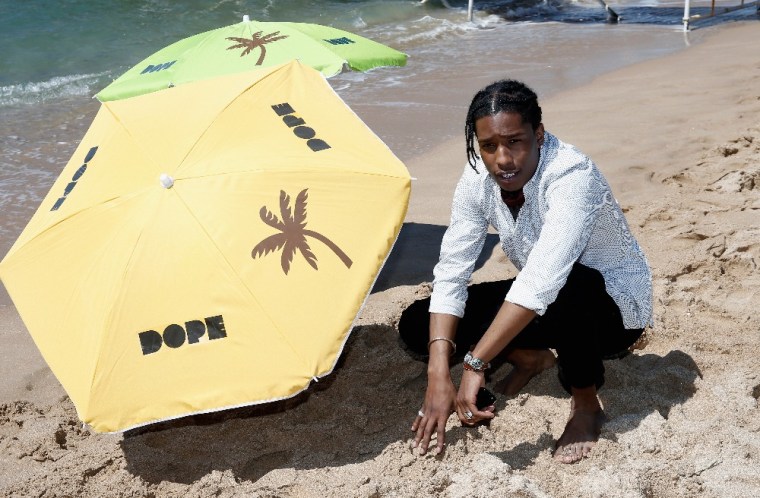 A$AP Rocky