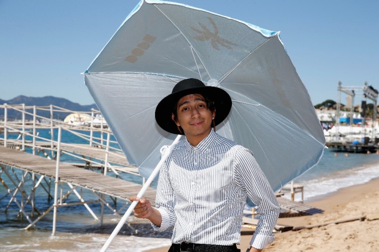 Tony Revolori